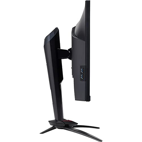 Acer XB253Q Gpbmiiprzx 24.5" 1080p 144Hz IPS Monitor image