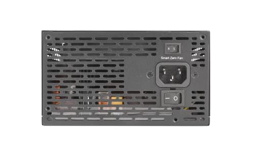 Thermaltake Toughpower GF A3 TT Premium Edition Black 1200W Fully Modular 80+ Gold image