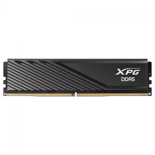 ADATA XPG Lancer Blade Black DDR5-5600 CL46 16GB (1x16GB) image