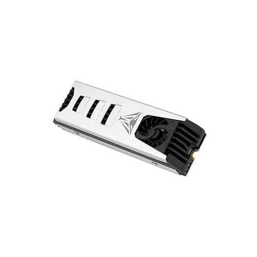 Patriot Viper PV553 1TB M.2-2280 SSD PCIe 5.0 x4 NVMe image