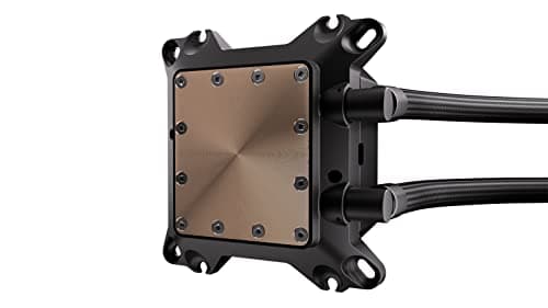 ENDORFY Navis F240 Water 240mm ARGB Black image