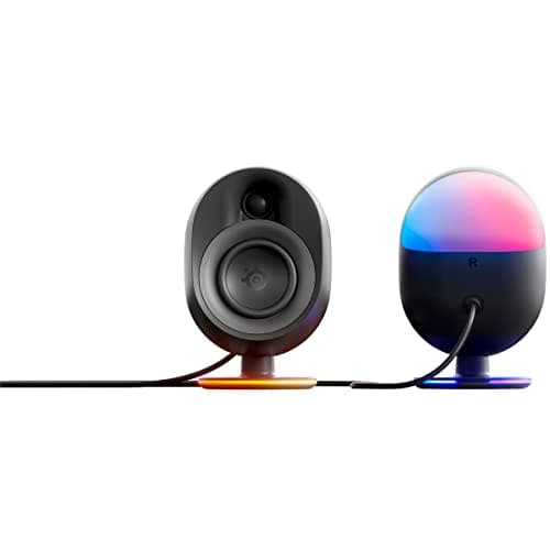 SteelSeries Arena 9 US 5.1 Channel Speaker System image