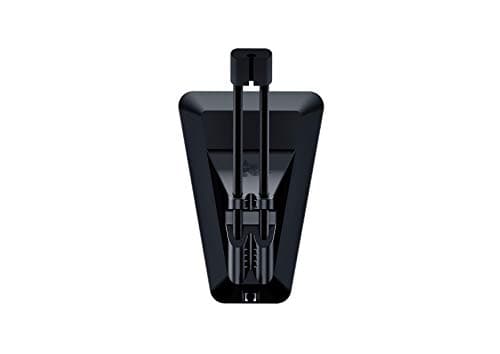 Razer Gaming Mouse Bungee v2: Drag-Free Wired Mouse Support - for Esports-Level Performance - Matte Black image