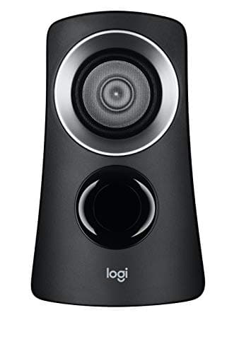 Logitech Z313 2.1 Channel 25W Speaker System image