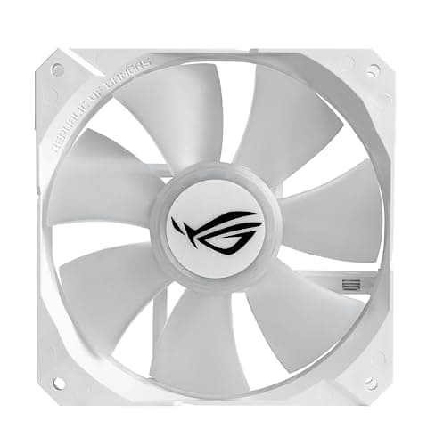 ASUS ROG Strix LC 360 RGB White Edition image