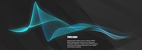 Zotac AMP Extreme GeForce GTX 1070 8GB GDDR5 Black image