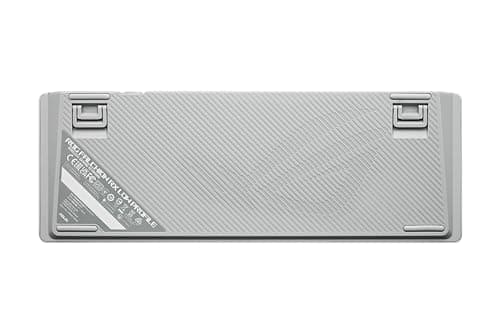 ASUS ROG Falchion RX RGB ROG RX Blue Optical Wireless/Bluetooth/Wired Slim Gaming Keyboard image