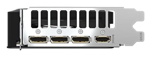 Gigabyte EAGLE OC GeForce RTX 5060 Ti 8GB GDDR7 Black image