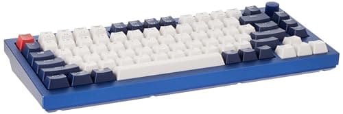 Keychron Q1 QMK V2 Knob Wired Mini Mechanical Keyboard image