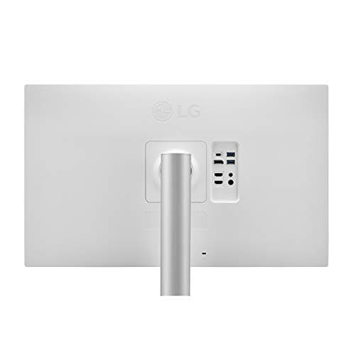 LG 27UP850-W 27" 4K 60Hz IPS Monitor image