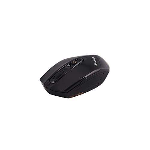 Zalman ZM-M500WL Wireless Optical Mouse image