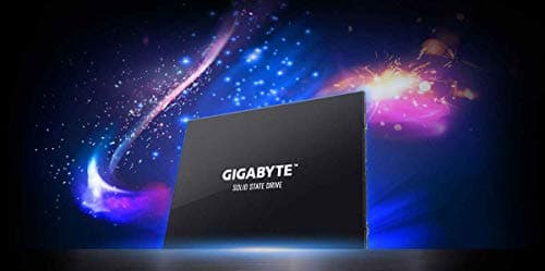 Gigabyte GP-GSTFS31100TNTD 1TB SSD 2.5" SATA 6.0 Gb/s image
