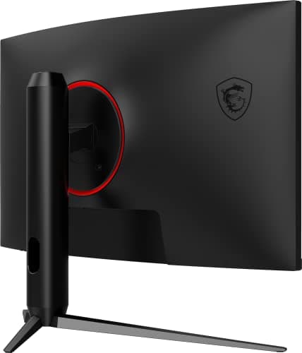 MSI G271CQP E2 27" 1440p 170Hz VA Curved Monitor image
