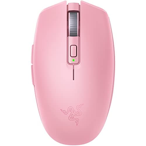 Razer Orochi V2 Quartz Wireless Optical Mouse image