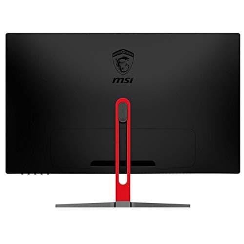 MSI Optix G24C 23.6" 1080p 144Hz VA Curved Monitor image