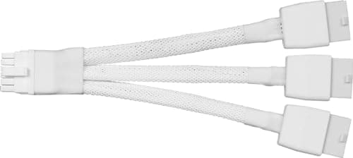 MSI GeForce RTX 4080 GAMING X SLIM 16GB GDDR6X White / Silver image