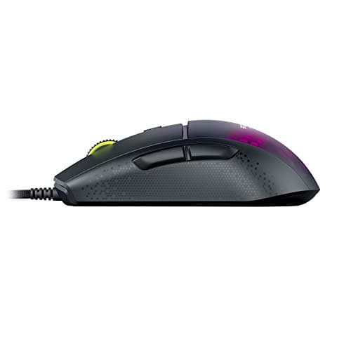 ROCCAT Burst Pro Wired Optical Gaming Mouse image