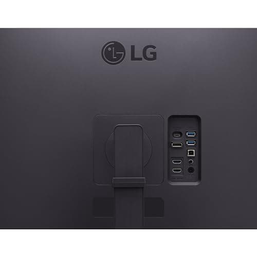 LG 28MQ750-C 28" 2880p 60Hz Nano IPS Monitor image