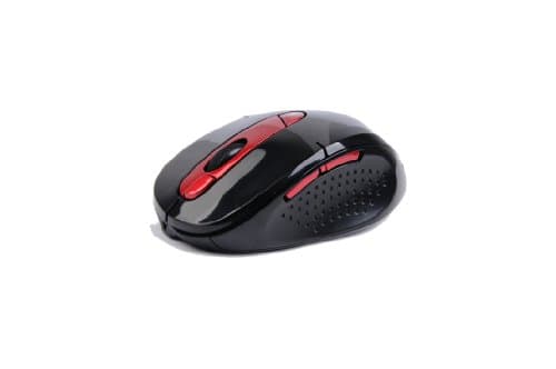 A4Tech G11-570HX-4 Wireless Optical Mouse image