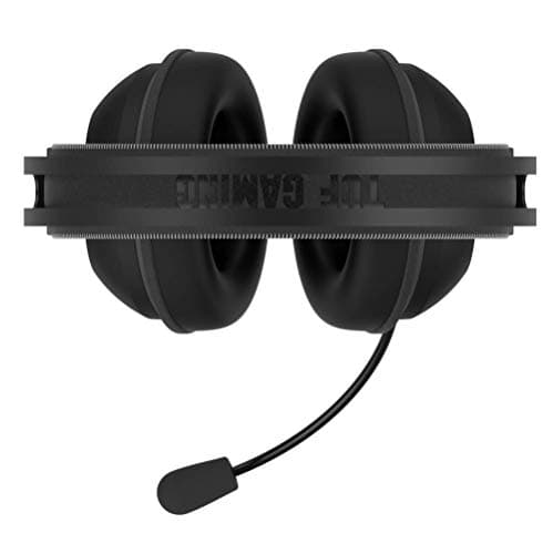 Asus TUF Gaming H7 Wireless Gaming Headset image