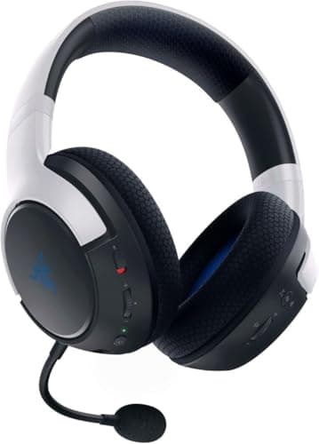 Razer Kaira for PlayStation Closed Gaming Headset image