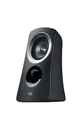 Logitech Z313 2.1 Channel 25W Speaker System image