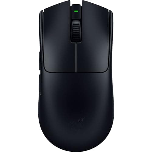 Razer Viper V3 Pro Wireless/Wired Gaming Mouse Black image
