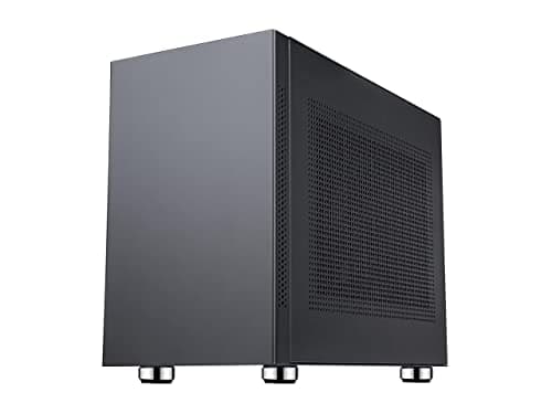 SAMA IM01 Micro ATX Mini Tower Black USB 3.2 Gen 1 Type-A image