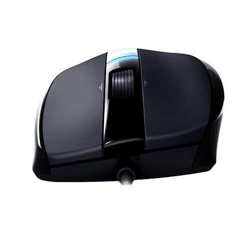 Gigabyte GM-M6980X Laser Wired Mouse image