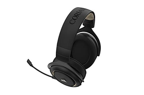Corsair HS70 SE 7.1 Channel Headset image