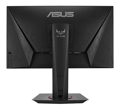 Asus TUF GAMING VG259QM 24.5" 1080p 280Hz IPS Monitor image