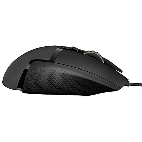 Logitech G502 Proteus Core Optical Wired Gaming Mouse image