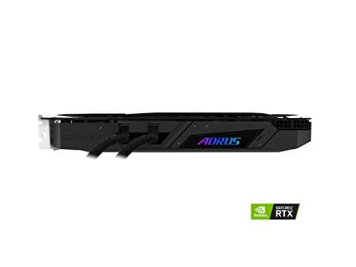 AORUS GeForce RTX 2080 SUPER WATERFORCE 8G image