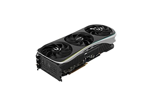 ZOTAC GeForce RTX 4080 AMP Extreme AIRO Graphics Card image