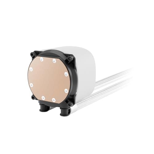 GAMDIAS AURA GL240 V2 Water 240mm 73.6 CFM image