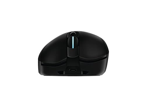 Logitech G403 Prodigy Wireless Optical Gaming Mouse image