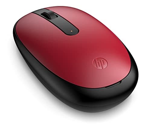 HP 240 Bluetooth Wireless Optical Mouse image
