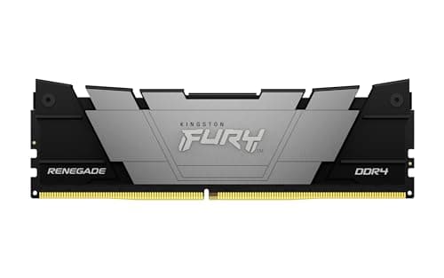 Kingston FURY Renegade Silver / Black DDR4-3600 CL16 32GB (2x16GB) image