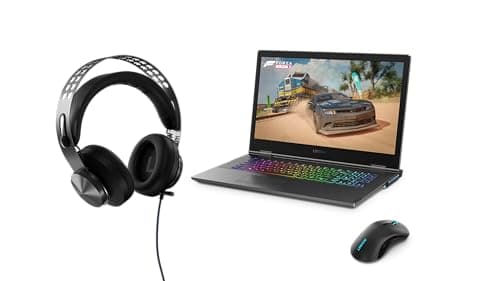 Lenovo Legion H500 Pro 7.1 Channel Closed Gaming Headset image