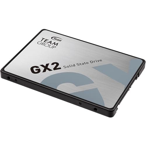 TEAMGROUP GX2 2TB SSD 2.5" SATA image
