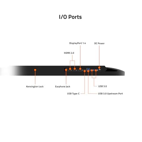 Gigabyte M27Q-X 27" 1440p 240Hz IPS Monitor image