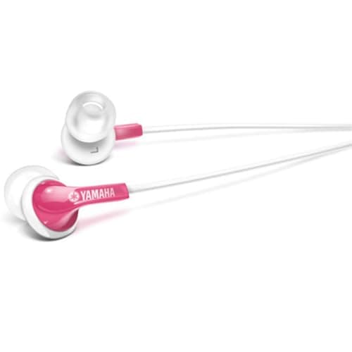 Yamaha EPH-20 Pink In Ear image