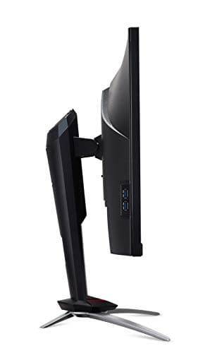 Acer Predator XB273 GZ 27" 1080p 280Hz Monitor image