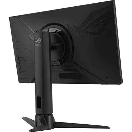 Asus ROG Strix XG256Q 24.5" 1080p 180Hz IPS Monitor image