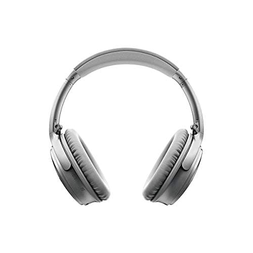 Bose QuietComfort 35 Series II Wireless Closed-Back Headphones image