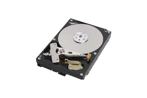 Toshiba PH3300U-1I72 3TB HDD 3.5" 7200RPM SATA image