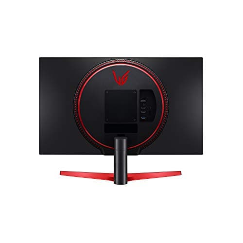 LG 27GN800-B 27" 1440p 144Hz IPS Monitor image