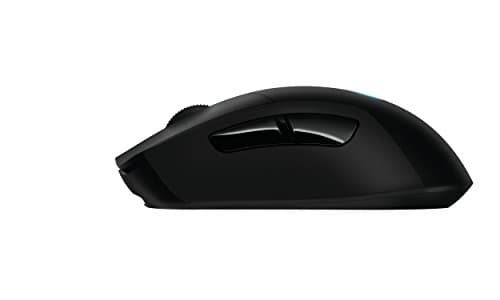 Logitech G403 Prodigy Wireless Optical Gaming Mouse image