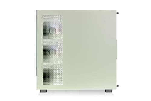 Thermaltake View 270 Plus ATX Mid Tower Green Tempered Glass ARGB image