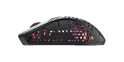 Xtrfy M42 RGB Wireless/Wired Optical Mouse image